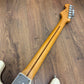 Pre-Owned Fender Player Stratocaster  Floyd Rose  - Upgraded - Arctic White