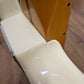 Pre-Owned Fender Player Stratocaster  Floyd Rose  - Upgraded - Arctic White
