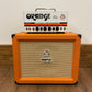 Pre-Owned Orange Dual Terror + PPC112 Cab