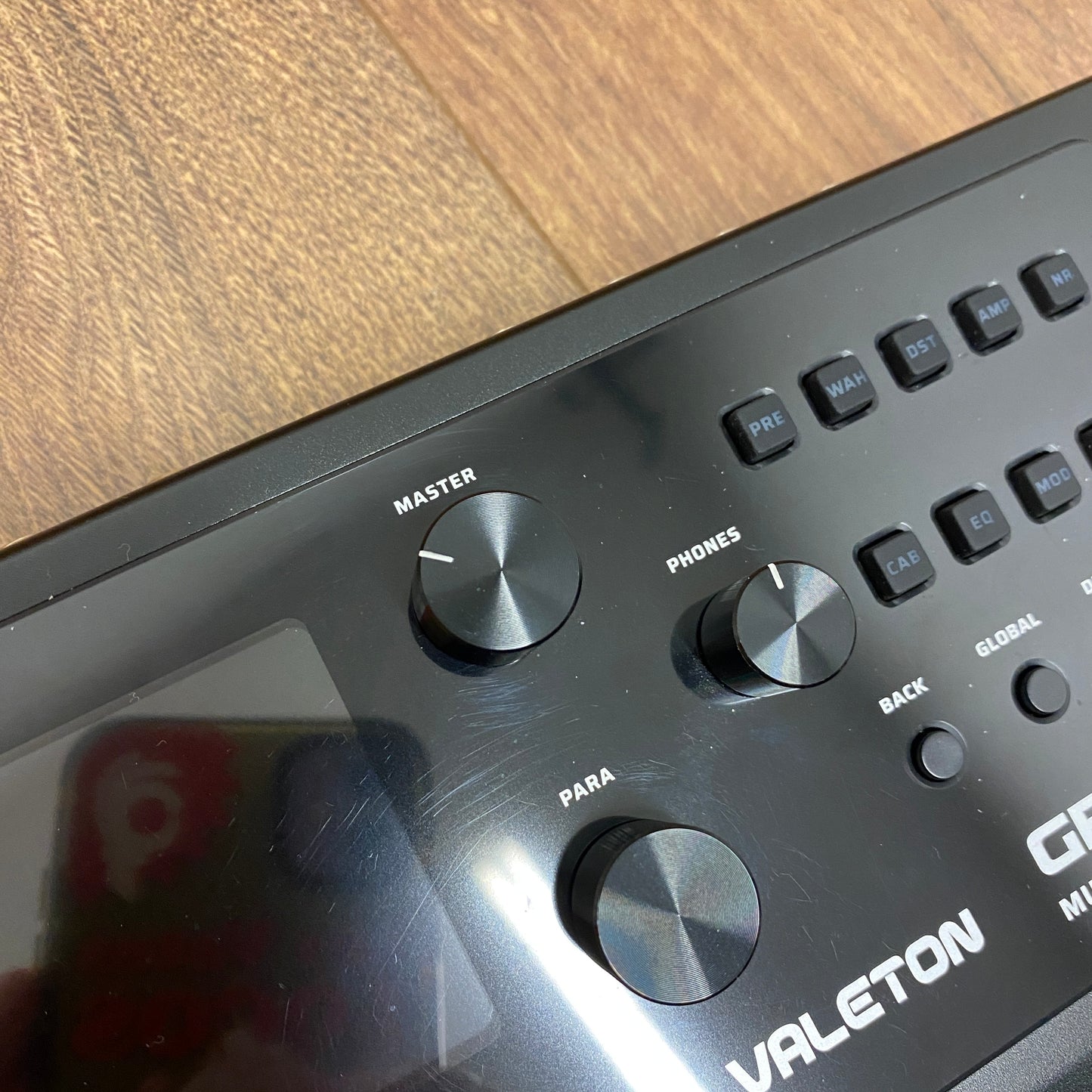 Pre-Owned Valeton GP200LT Multi-Effects Processor