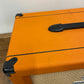 Pre-Owned Orange Dual Terror + PPC112 Cab