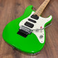 Pre-Owned Charvel Pro Mod So-Cal Style 1 HSH FR - Slime Green