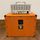 Pre-Owned Orange Dual Terror + PPC112 Cab