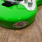 Pre-Owned Charvel Pro Mod So-Cal Style 1 HSH FR - Slime Green