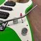 Pre-Owned Charvel Pro Mod So-Cal Style 1 HSH FR - Slime Green