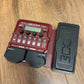 Pre-Owned Zoom B1X Four Bass Multi-Effects Pedal