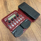 Pre-Owned Zoom B1X Four Bass Multi-Effects Pedal
