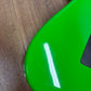 Pre-Owned Charvel Pro Mod So-Cal Style 1 HSH FR - Slime Green