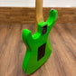 Pre-Owned Charvel Pro Mod So-Cal Style 1 HSH FR - Slime Green