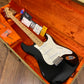 Pre-Owned Fender Eric Clapton Blackie Signature Stratocaster - Black - 2004