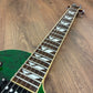 Pre-Owned Fernandes Ravelle Elite - Emerald Green Quilted Maple