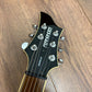 Pre-Owned Fernandes Ravelle Elite - Emerald Green Quilted Maple