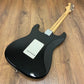 Pre-Owned Fender Eric Clapton Blackie Signature Stratocaster - Black - 2004