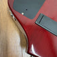 Pre-Owned Fernandes Ravelle Elite - Emerald Green Quilted Maple