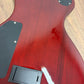 Pre-Owned Fernandes Ravelle Elite - Emerald Green Quilted Maple