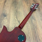 Pre-Owned Fernandes Ravelle Elite - Emerald Green Quilted Maple