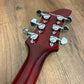 Pre-Owned Fernandes Ravelle Elite - Emerald Green Quilted Maple