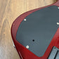 Pre-Owned Fernandes Ravelle Elite - Emerald Green Quilted Maple