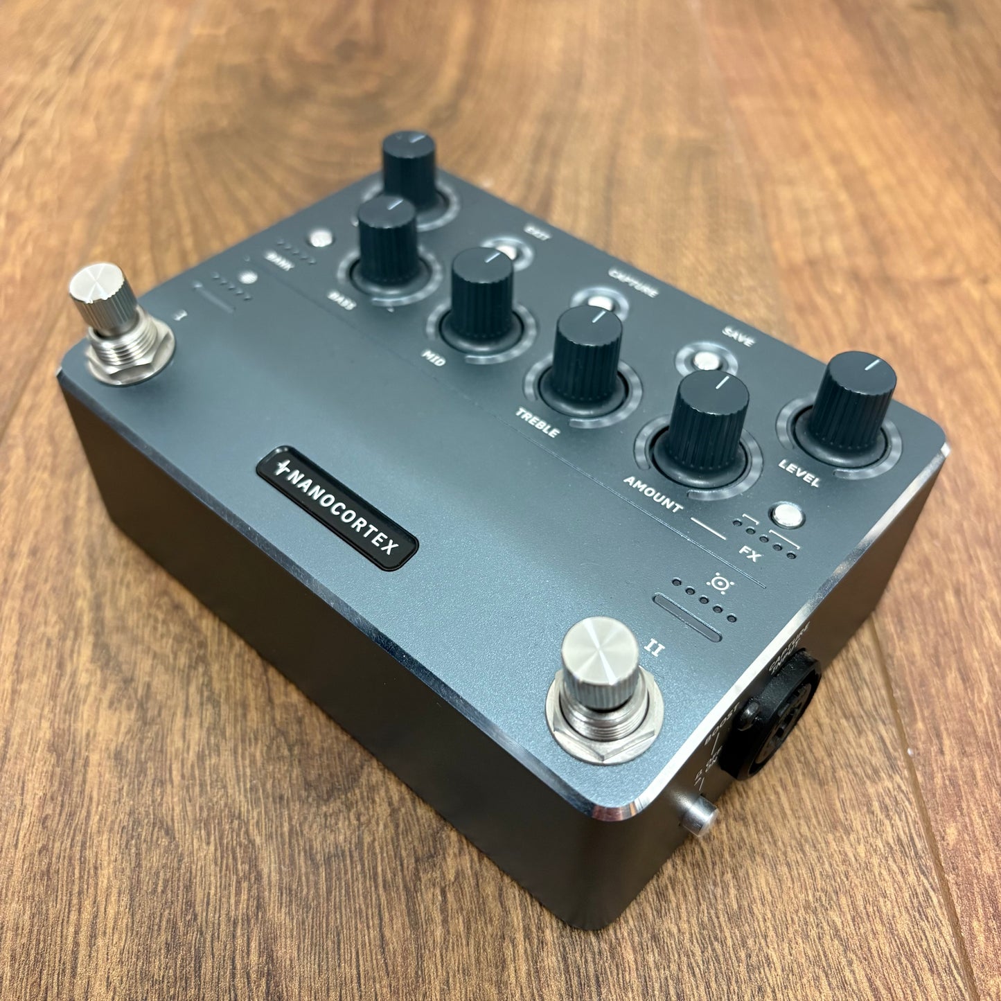 Pre-Owned Neural DSP Nano Cortex Multi-FX & Amp Capture Pedal