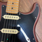 Pre-Owned Fender Deluxe Roadhouse Stratocaster - Classic Copper