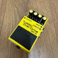 Pre-Owned Boss OD-2R Turbo Overdrive Pedal
