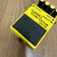 Pre-Owned Boss OD-2R Turbo Overdrive Pedal