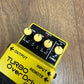 Pre-Owned Boss OD-2R Turbo Overdrive Pedal