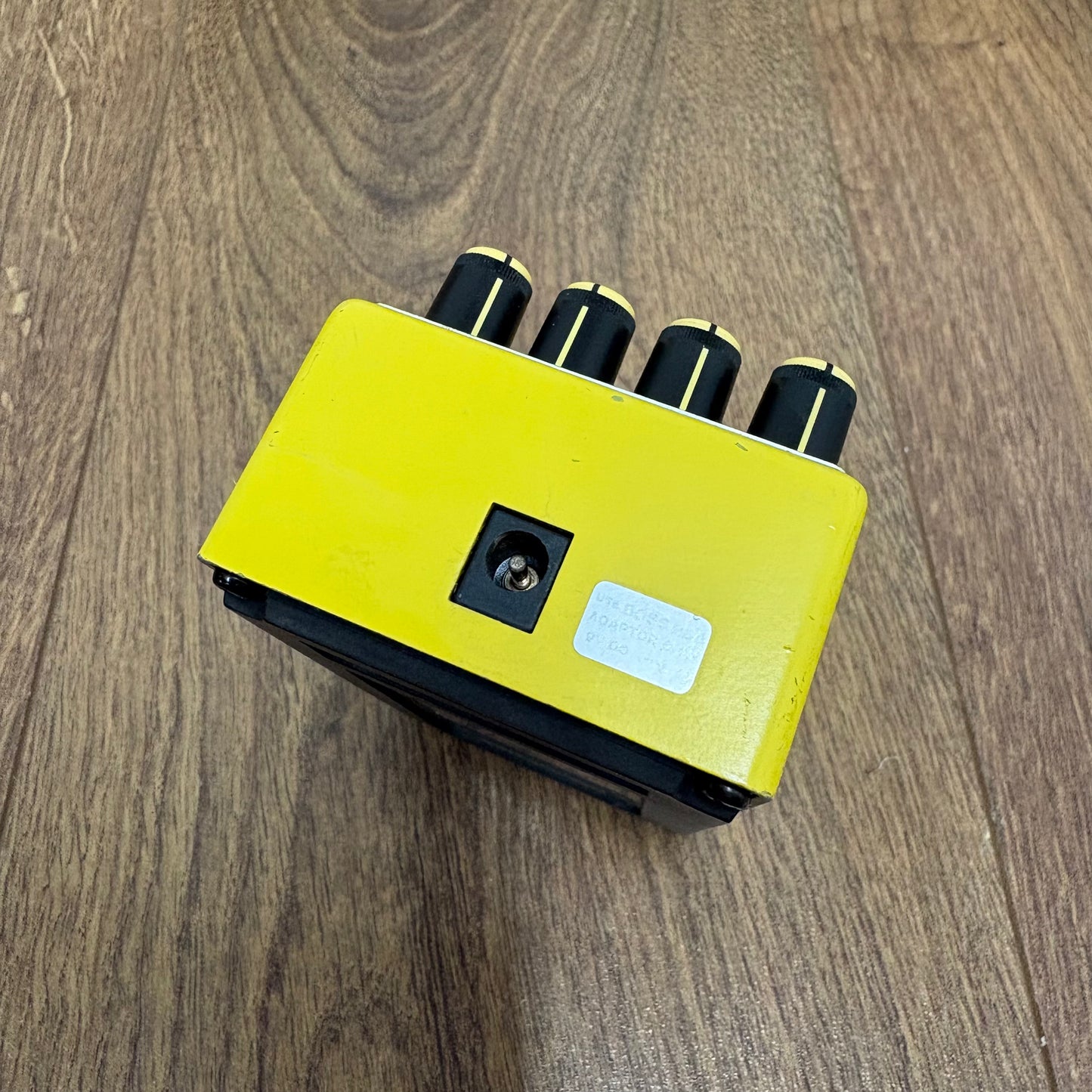 Pre-Owned Boss OD-2R Turbo Overdrive Pedal