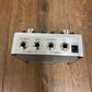Pre-Owned Mooer TDL1 Reecho Pro Digital Delay Pedal