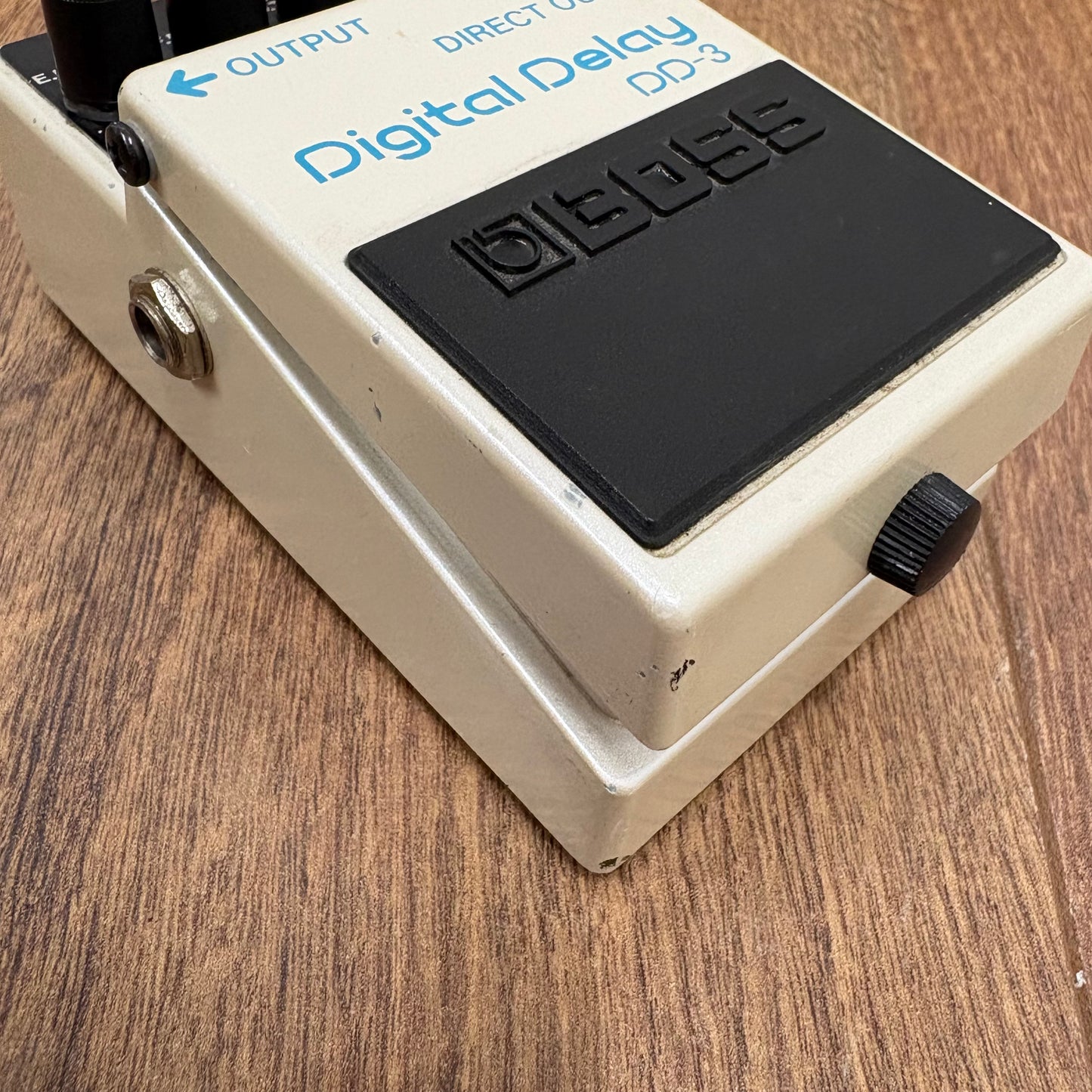 Pre-Owned Boss DD-3 Digital Delay Pedal