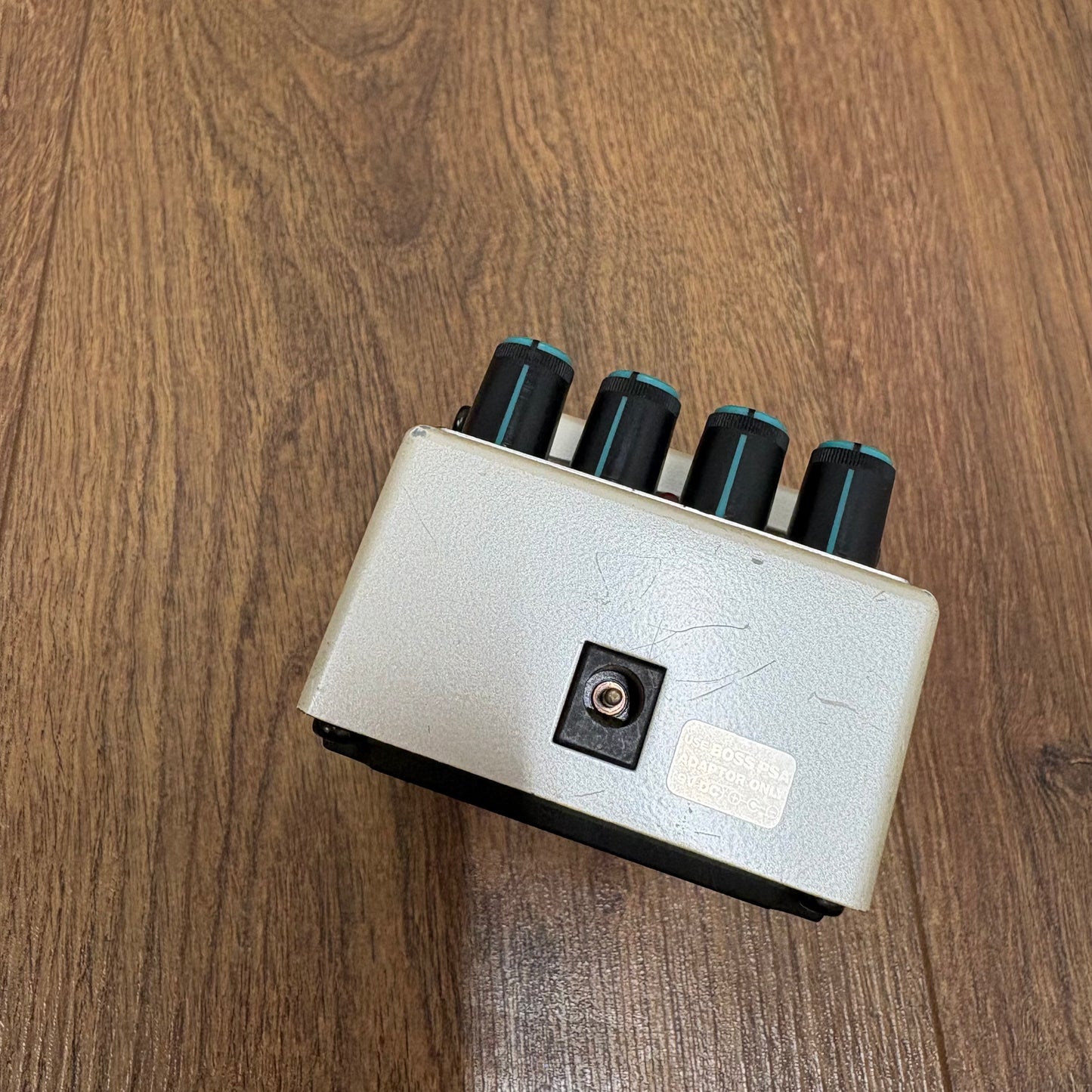 Pre-Owned Boss DD-3 Digital Delay Pedal