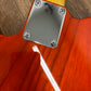 Pre-Owned G&L Tribute ASAT Classic Bluesboy - Clear Orange