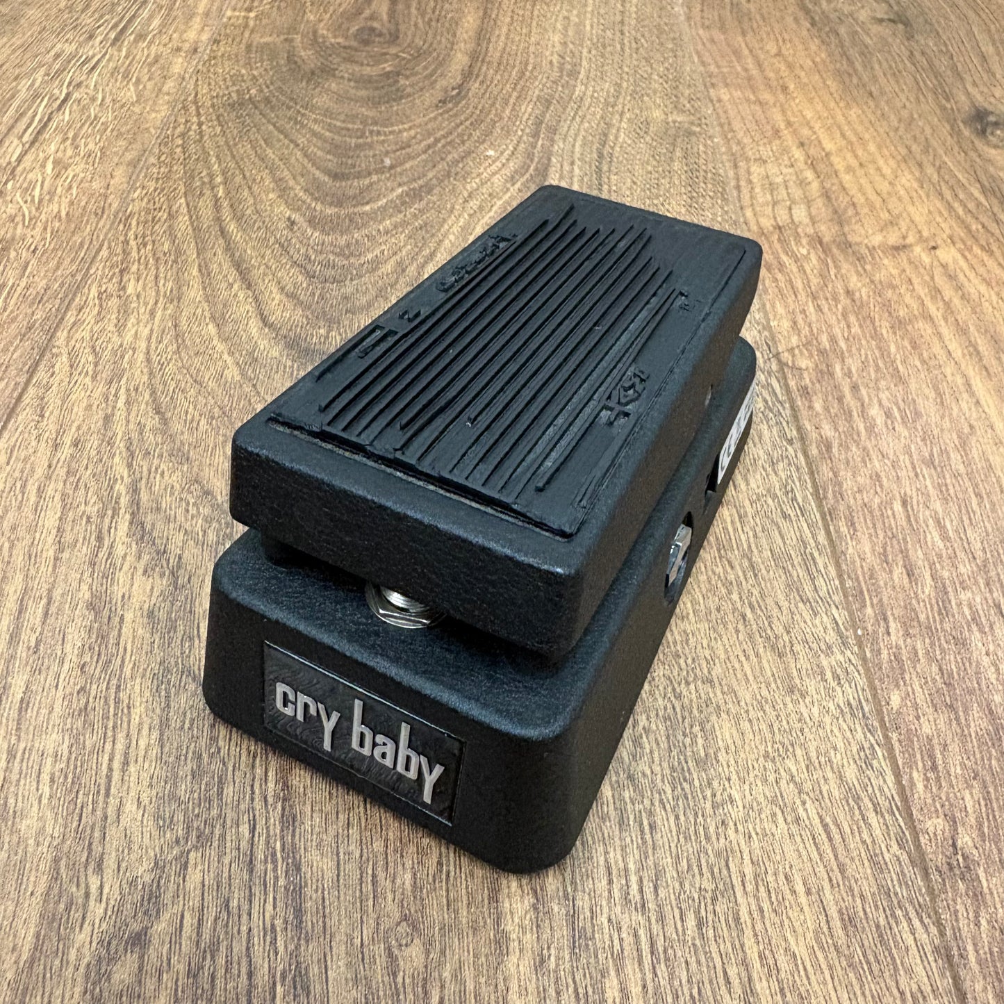 Pre-Owned Dunlop CBM95 Cry Baby Mini Wah Pedal