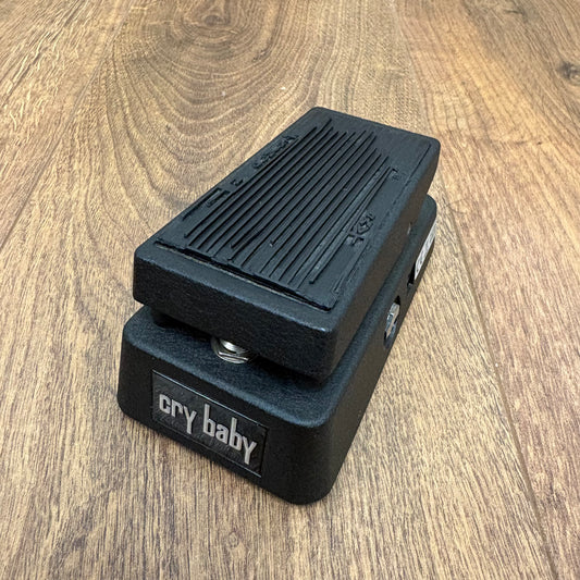 Pre-Owned Dunlop CBM95 Cry Baby Mini Wah Pedal