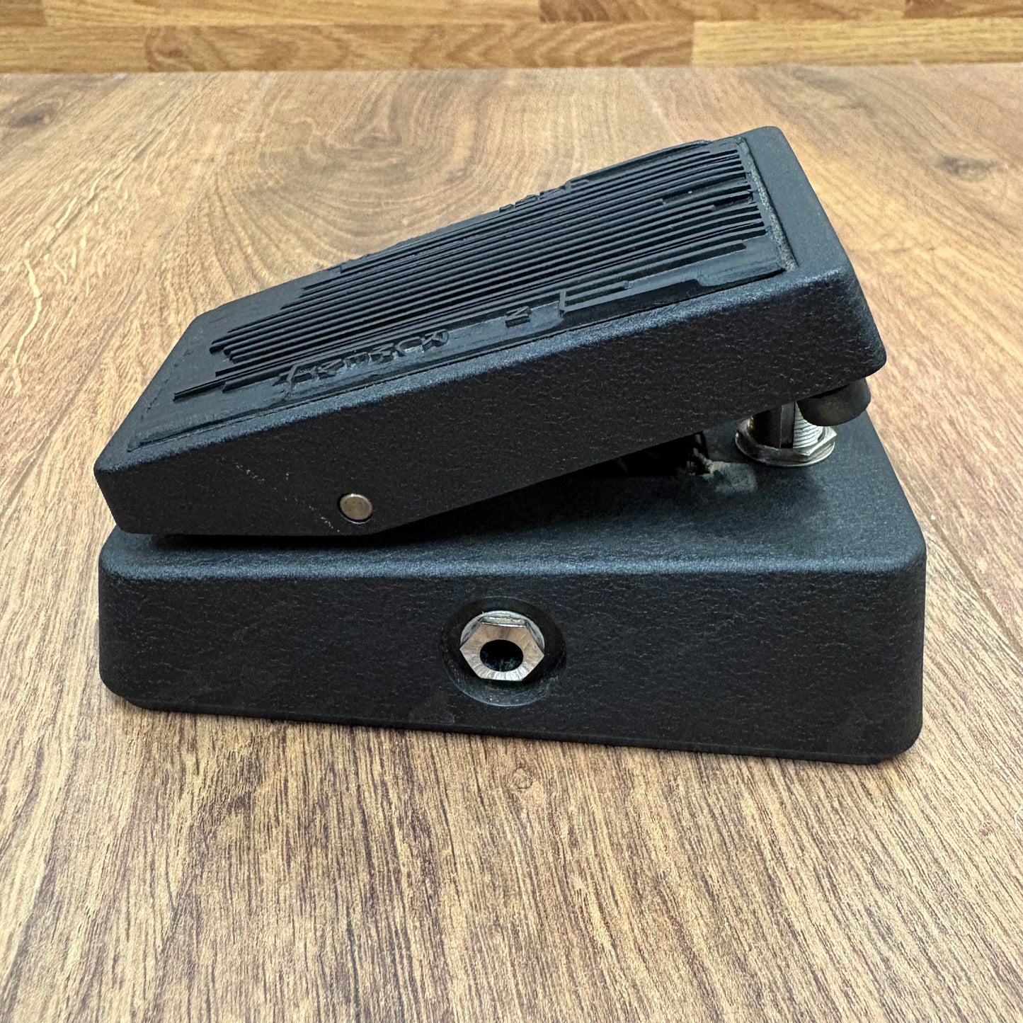 Pre-Owned Dunlop CBM95 Cry Baby Mini Wah Pedal