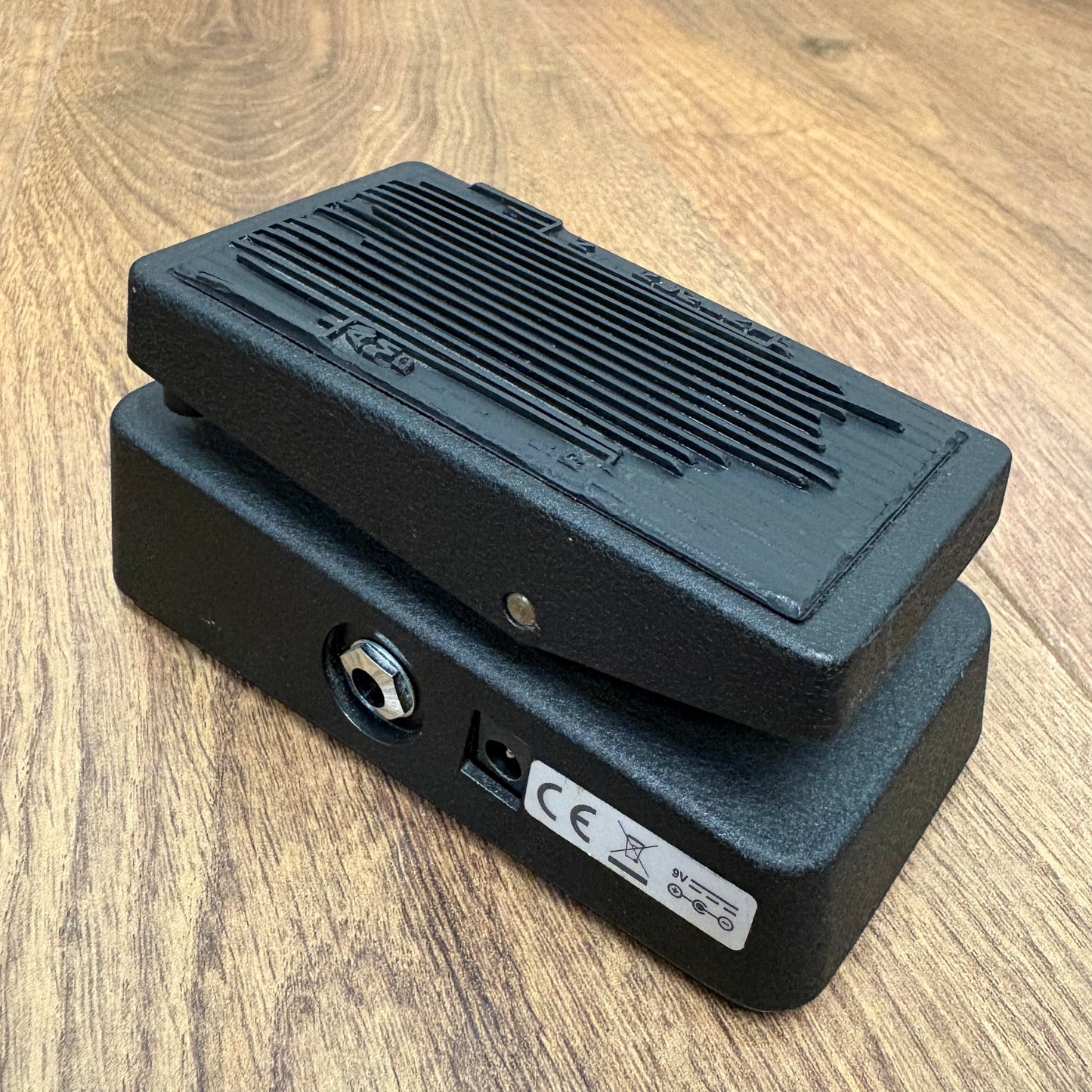 Pre-Owned Dunlop CBM95 Cry Baby Mini Wah Pedal