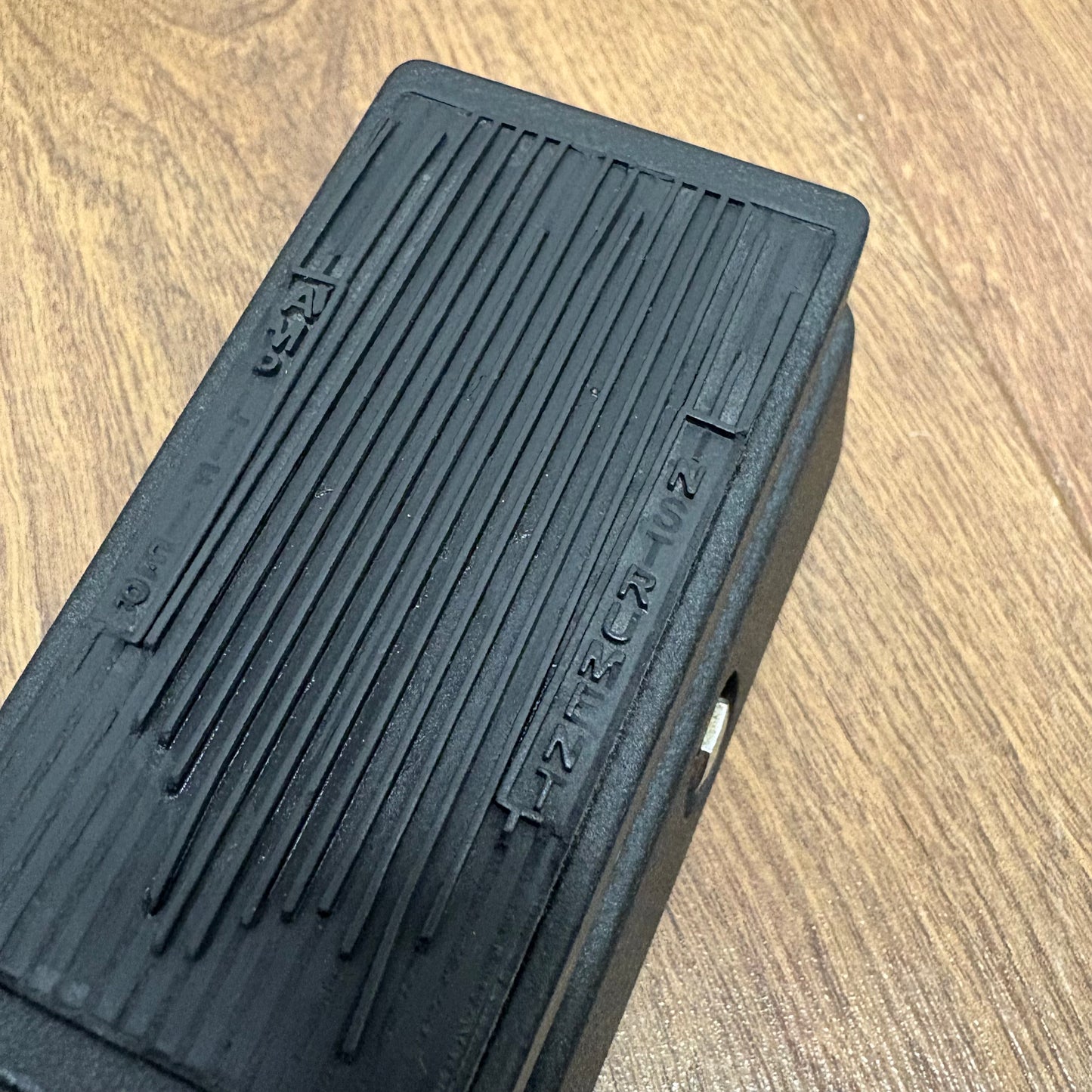 Pre-Owned Dunlop CBM95 Cry Baby Mini Wah Pedal