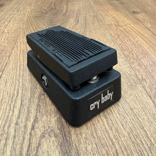 Pre-Owned Dunlop CBM95 Cry Baby Mini Wah Pedal