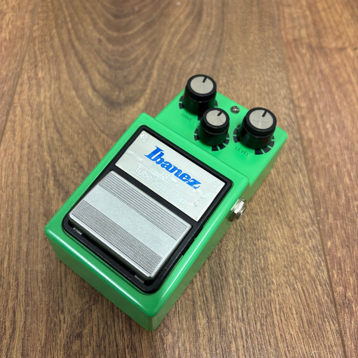 Pre-Owned Ibanez TS9 Tube Screamer Pedal