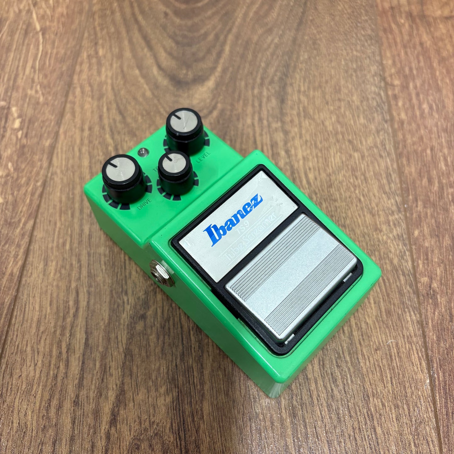 Pre-Owned Ibanez TS9 Tube Screamer Pedal
