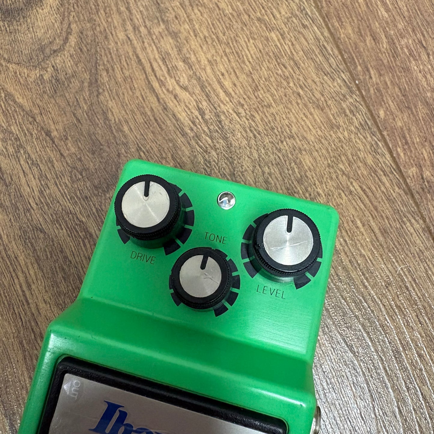 Pre-Owned Ibanez TS9 Tube Screamer Pedal