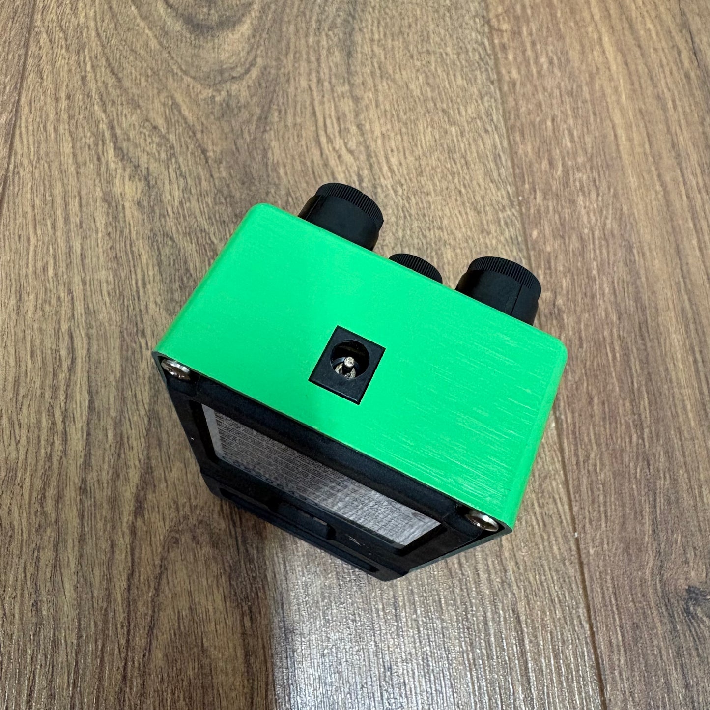 Pre-Owned Ibanez TS9 Tube Screamer Pedal