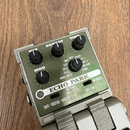 Pre-Owned Line 6 ToneCore Echo Park Delay Pedal
