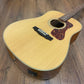 Pre-Owned Guild D-240 Limited Edition Flame - Natural