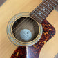 Pre-Owned Guild D-240 Limited Edition Flame - Natural