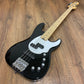 Pre-Owned Jackson Bass X Series David Ellefson Concert Bass CBXM IV - Gloss Black