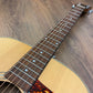 Pre-Owned Guild D-240 Limited Edition Flame - Natural