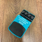 Pre-Owned Behringer CS100 Compressor Sustainer Pedal