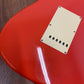 Pre-Owned Fender CIJ Hank Marvin Stratocaster - Fiesta Red - 1997