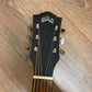 Pre-Owned Guild D-240 Limited Edition Flame - Natural